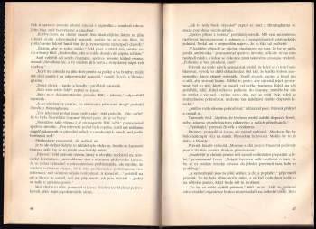 Len Deighton: Džungle v plamenech