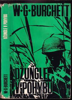 Wilfred Graham Burchett: Džungle v pohybu
