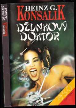 Džunkový doktor