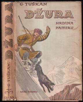 Džura, hrdina Pamiru