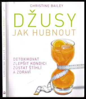 Džusy