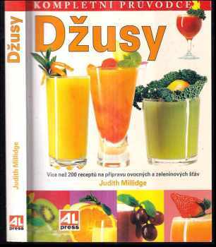Džusy