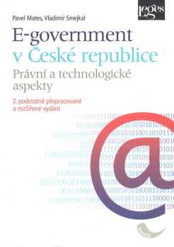 E-government v České republice