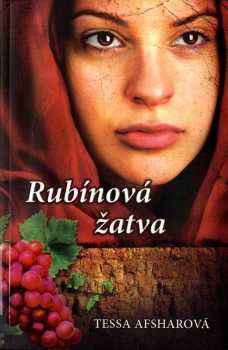 Rubínová žatva