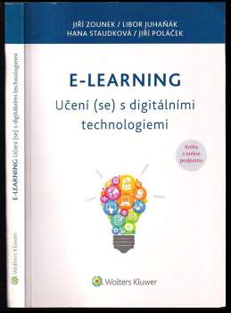 Jiří Zounek: E-learning