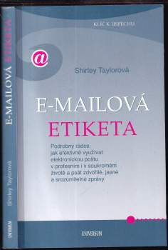 E-mailová etiketa