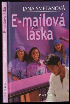 E-mailová láska