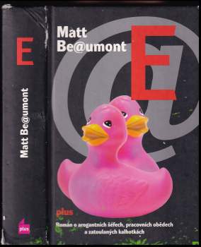 Matthew Beaumont: E