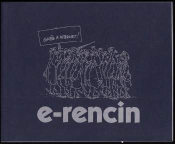 Vladimír Renčín: e-rencin
