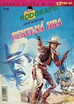 John Montana: Pekelná hra