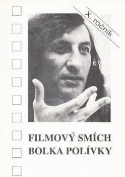 Filmový smích Bolka Polívky