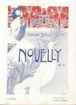Karolina Světlá: Novelly