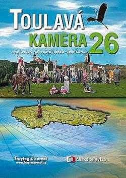 Toulavá kamera