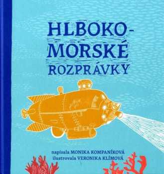 Hlbokomorské rozprávky