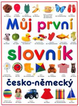 Můj první slovník
