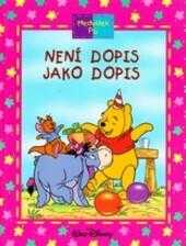 Není dopis jako dopis