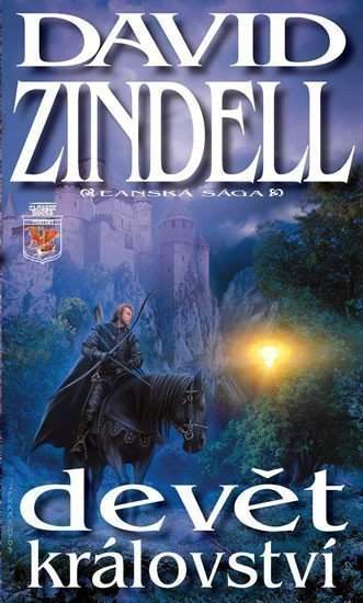 David Zindell: Eanská sága 2