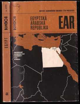 EAR - Egyptská arabská republika