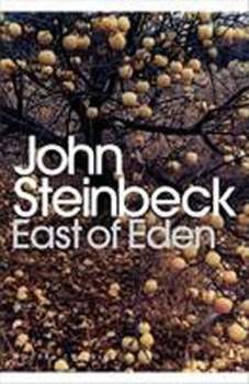 John Steinbeck: East of Eden