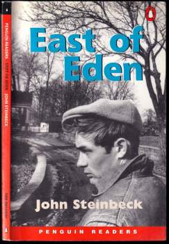 John Steinbeck: East of Eden