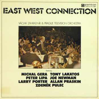 East West Connection