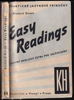 Easy Readings