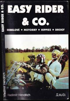 Easy Rider & Co