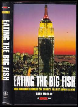 Eating the Big Fish