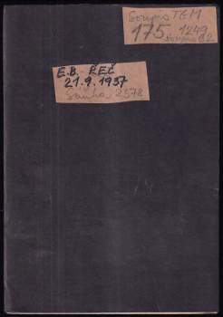 EB - TGM