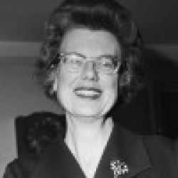 Ebba Haslund