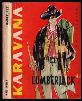 Ebenová karavana : román
