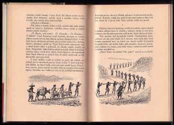 Mirko Pašek: Ebenová karavana