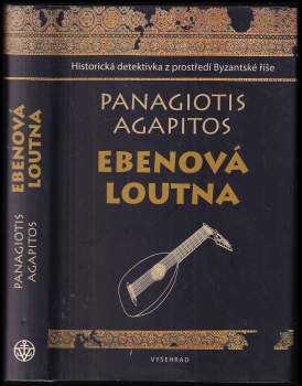 Ebenová loutna