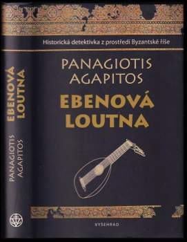 Ebenová loutna