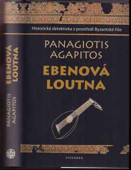 Ebenová loutna