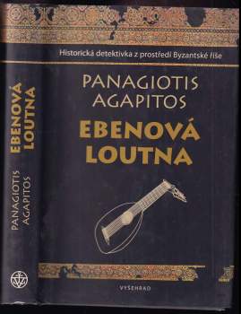 Panagiōtīs A Agapītos: Ebenová loutna