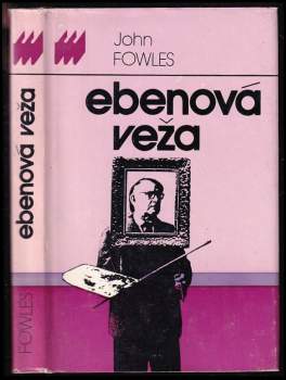 Ebenová veža