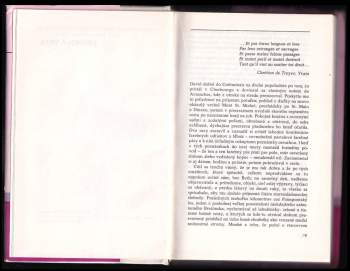 John Fowles: Ebenová veža