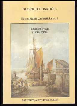 Eberhard Eysert (1860-1920)