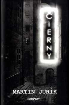 Čierny