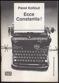 Ecce Constantia!