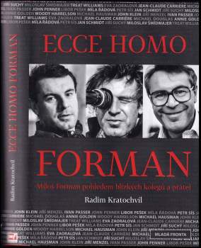 Ecce homo Forman