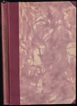 Friedrich Nietzsche: Ecce homo