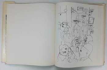 George Grosz: Ecce Homo