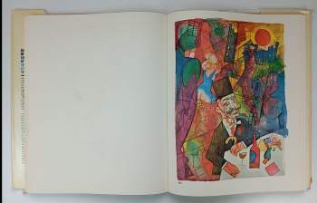 George Grosz: Ecce Homo