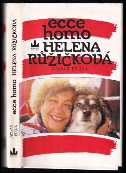 Ecce homo Helena Růžičková