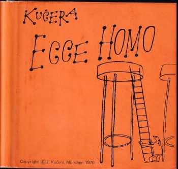 Jaroslav Kučera: Ecce homo