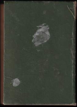 Karel Klostermann: Ecce homo!