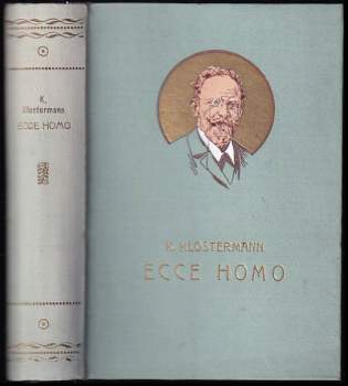 Ecce homo!