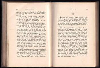 Karel Klostermann: Ecce homo!